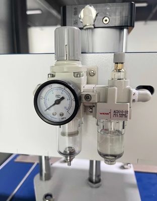 Máquina de prensagem térmica de tecido Dtf A3 Tamanho 40cm*60cm para fácil transferência de roupas