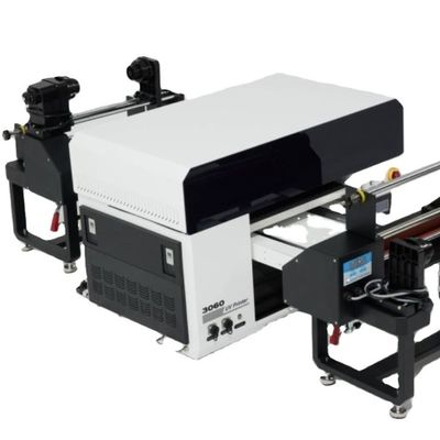 Impressora UV 110-230V Dtf A3 Rola a Rola Máquina de Impressão de Etiquetas para as Vossas Necessidades de Impressão
