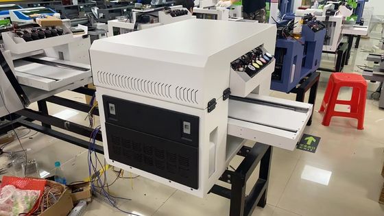 Impressora UV 110-230V Dtf A3 Rola a Rola Máquina de Impressão de Etiquetas para as Vossas Necessidades de Impressão