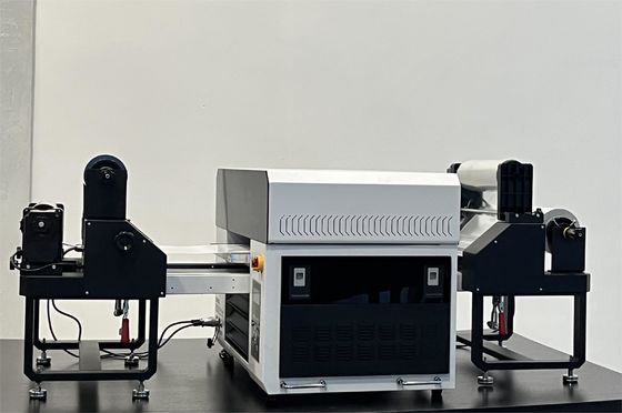 Impressora UV 110-230V Dtf A3 Rola a Rola Máquina de Impressão de Etiquetas para as Vossas Necessidades de Impressão