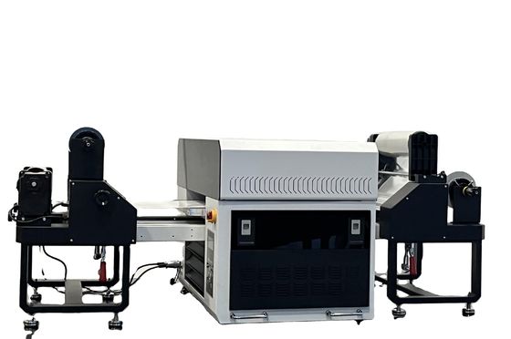 Impressora UV 110-230V Dtf A3 Rola a Rola Máquina de Impressão de Etiquetas para as Vossas Necessidades de Impressão