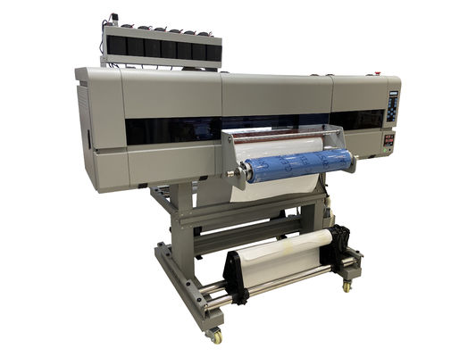 Fácil de A1 60cm 3 cabeças Impressora i3200 UV 2 em 1 Impressora UV 6090