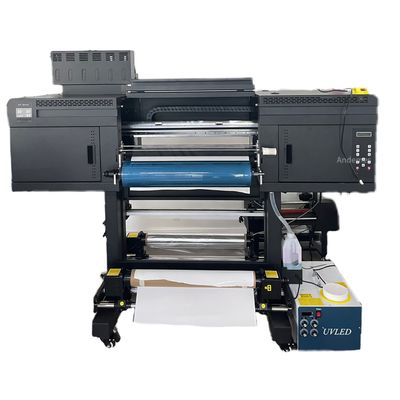 Impressora de etiquetas UV DTF 6090 UV AB
