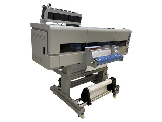 Impressora UV para autocolantes de 60cm I3200