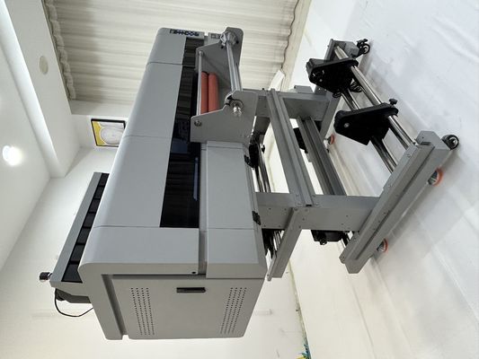 Impressora UV para autocolantes de 60cm I3200