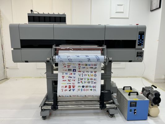 Impressora UV para autocolantes de 60cm I3200