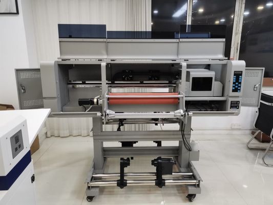 Impressora UV para autocolantes de 60cm I3200