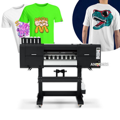 A1 DTF Impressora XP600 Print Head Hoson Placa Mãe DTF Solução de Impressão