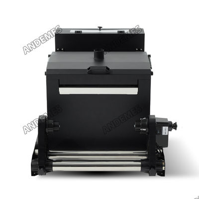 Impressora A2 Dtf Impressora de transferência de 42 cm Impressora de transferência com máquina de agitação automática