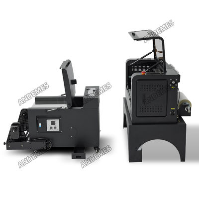 Impressora DTF Impressora de 40 cm com tecnologia avançada e capacidade de impressão multicolor