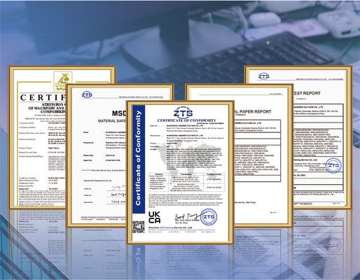 Verde / Azul / Personalização Impressora DTF Andemes para Impressão de Película de Rolo a Rolo de Rapidez