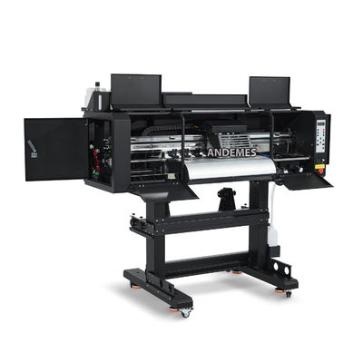 RIP Software Maintop Impressora DTF de 24'' 60cm com 2 cabeças 4 cabeças I3200 XP600
