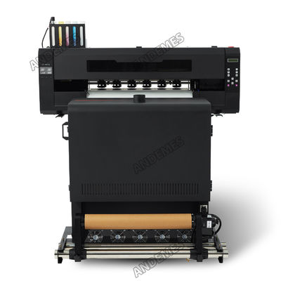 Impressora Mini I3200 XP600 DTF de alta velocidade com secador e secador perfeito