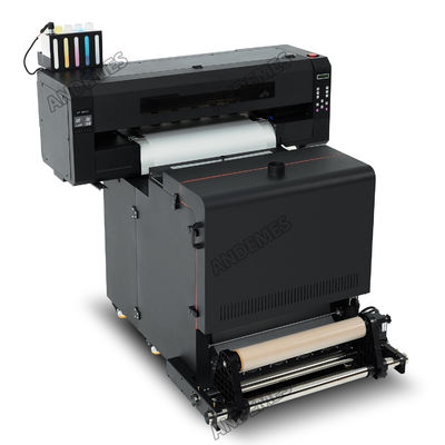 Impressora Mini I3200 XP600 DTF de alta velocidade com secador e secador perfeito