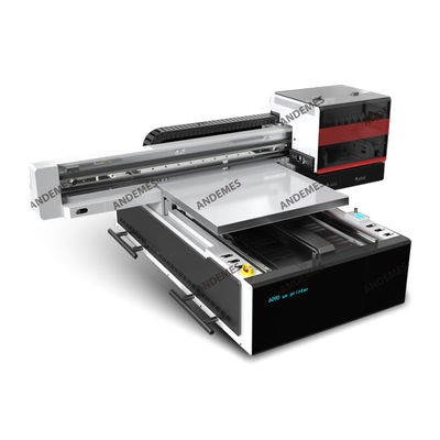 Cabeça de impressão i3200 com sistema de secagem automática