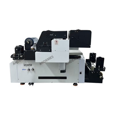 Imprimir em vidro com impressora UV usando Epson XP600 * 3 cabeça de impressão em cor cinzenta