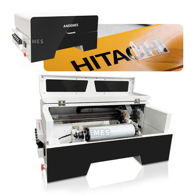Novas impressoras totalmente automáticas coloridas A3