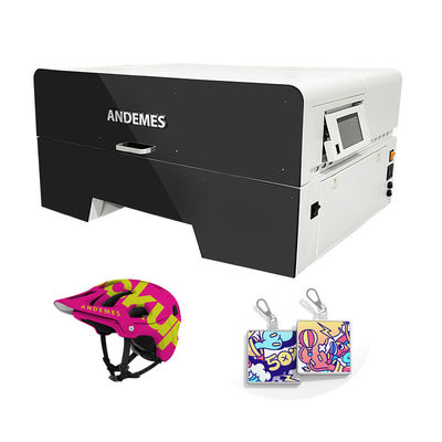 Uv Dtf Single Dx7 Nova Impressão A3 Impressora UV Máquina de Impressão e Máquinas Personalizadas