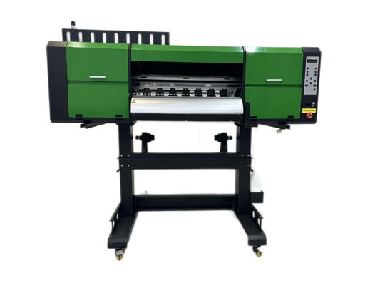 24 Inch DTF Printer with i3200 Print Head and 220V/110V Voltage for High-Quality Digital Printing