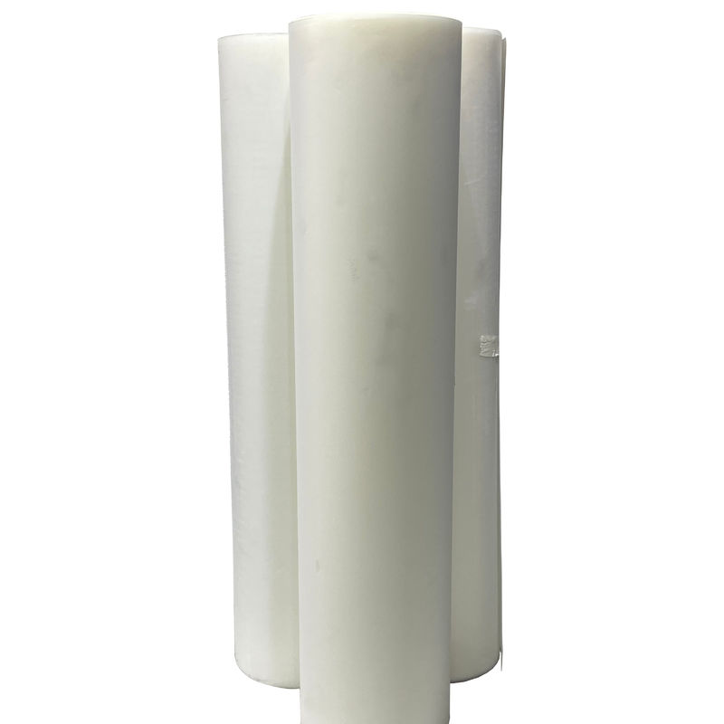 PET Transfer DTF Film Roll 30/60cm Cold And Hot Peel para impressora a jato de tinta