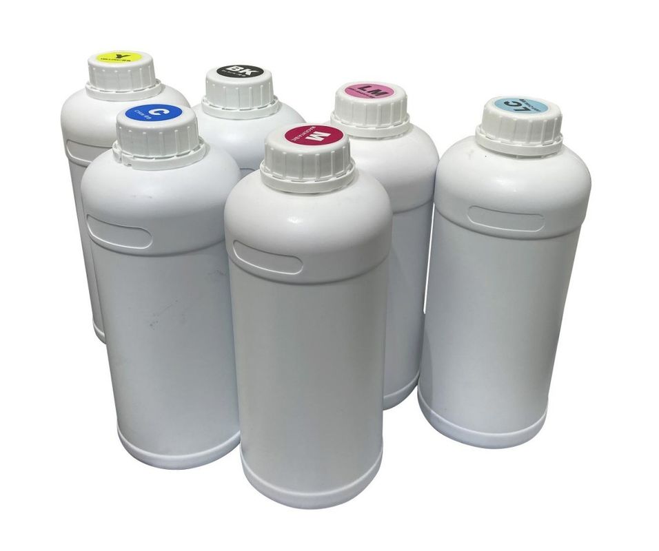 Impressora A3 de tinta de pigmento Dtf para têxteis em L1800 XP600 DX5 DX7 DX11 I3200 4720