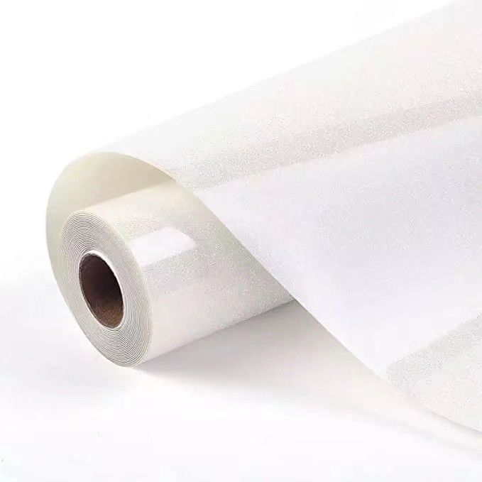 DTF PET Film 30cm Digital Inkjet Cold/Hot Printer Film para Transferência de Calor Vinil 11,8 polegadas Vestuário