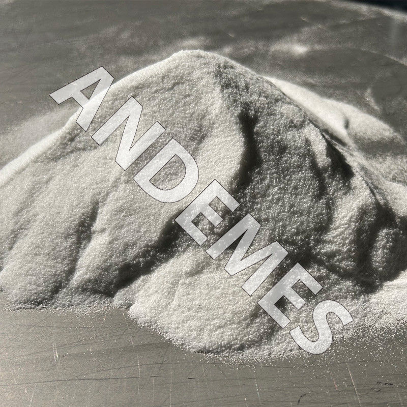 1 kg de pó de fusão a quente de DTF branco personalizado para impressão de transferência de camisetas