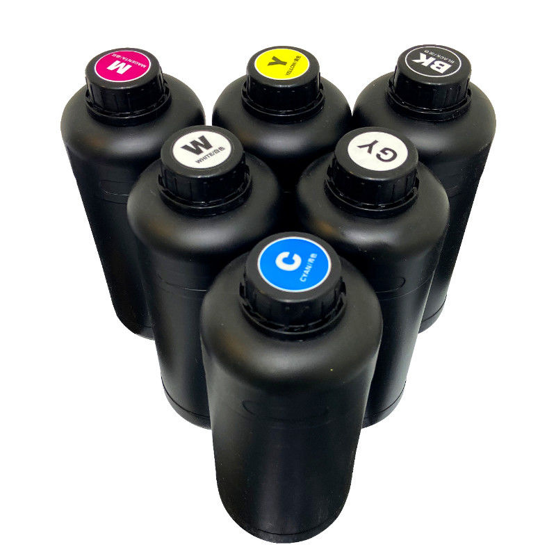 Tecnologia de Impressão de Cristal de Tinta UV Eco-Friendly XP600 I3200 Impressão de Transferência de Rolo para Rolo