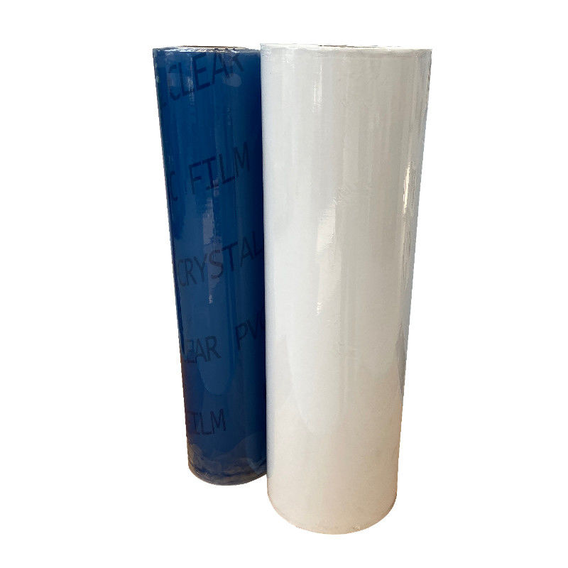 UV Sticker AB Film A3 Roll Transfer Stick Máquinas UV DTF XP600 Para Impressão UV 0.3x100m/Set