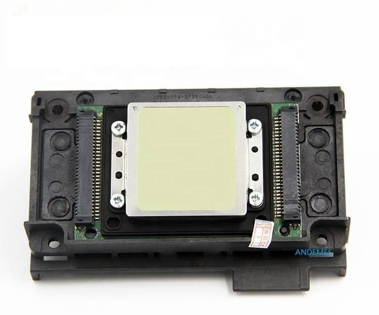 Impressora DTF XP600/I3200 Cabeça de impressão original para tintas UV e à base de água Alta velocidade de impressão