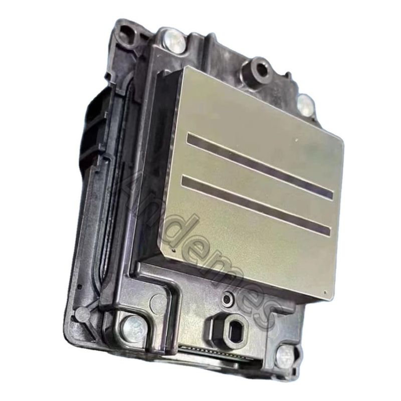 Capas de impressão Epson I1600-A1 I1600-U1 Para impressora Epson DTF UV Eco Solvent