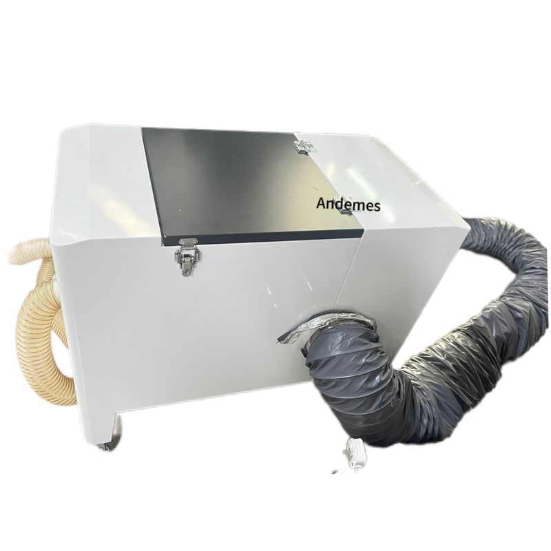 Impressora de Roupas Purificador de Fumo 110V 220V Impressora Dtf para L720*W380*H580mm Filtro de Fumo