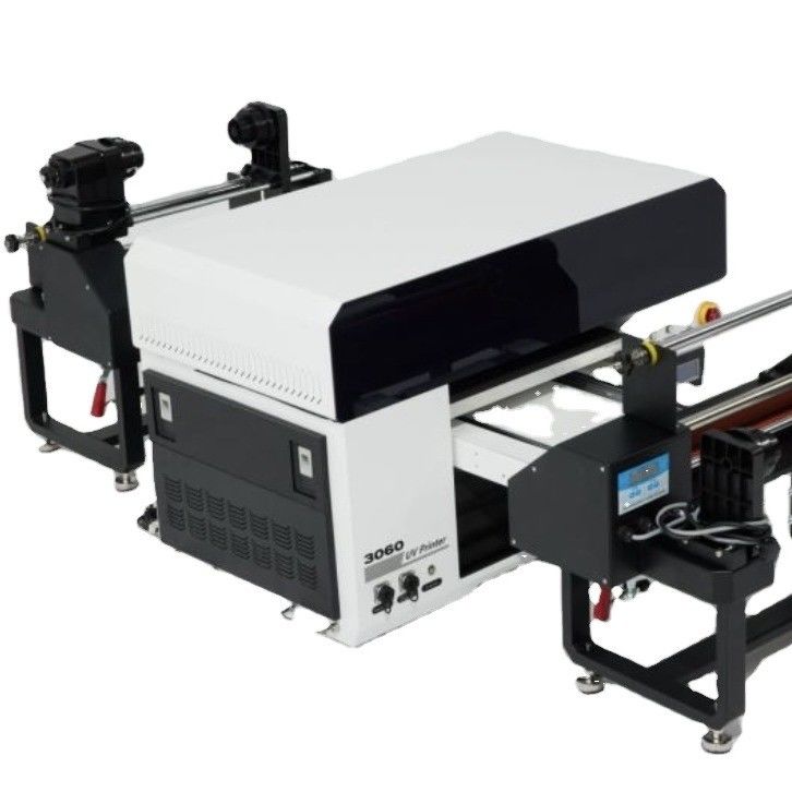 Impressora UV 110-230V Dtf A3 Rola a Rola Máquina de Impressão de Etiquetas para as Vossas Necessidades de Impressão