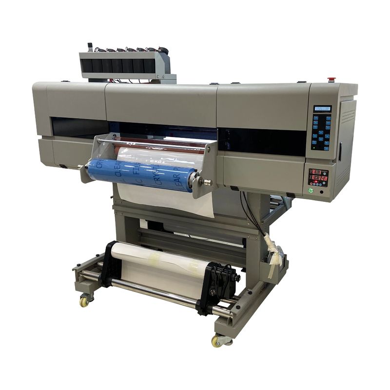 Impressora UV para autocolantes de 60cm I3200