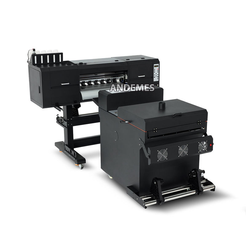 Impressora dupla I3200 de 60 cm para impressão de dimensão A1 Impressão direta para a impressão de filme no seu melhor