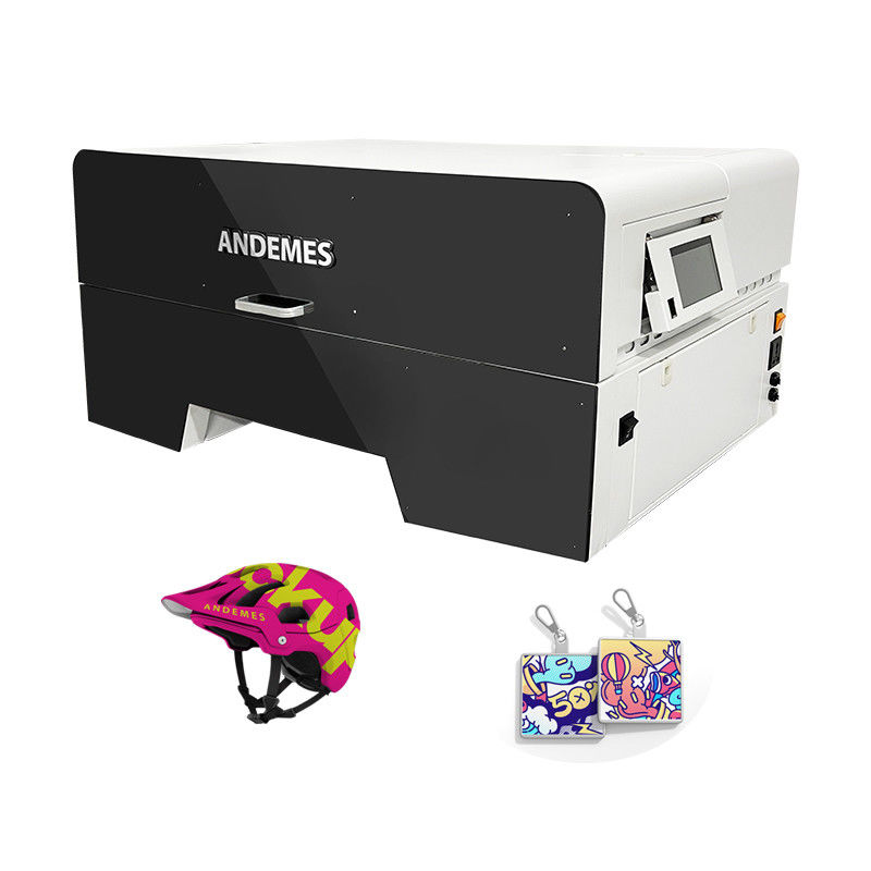 Novas impressoras totalmente automáticas coloridas A3